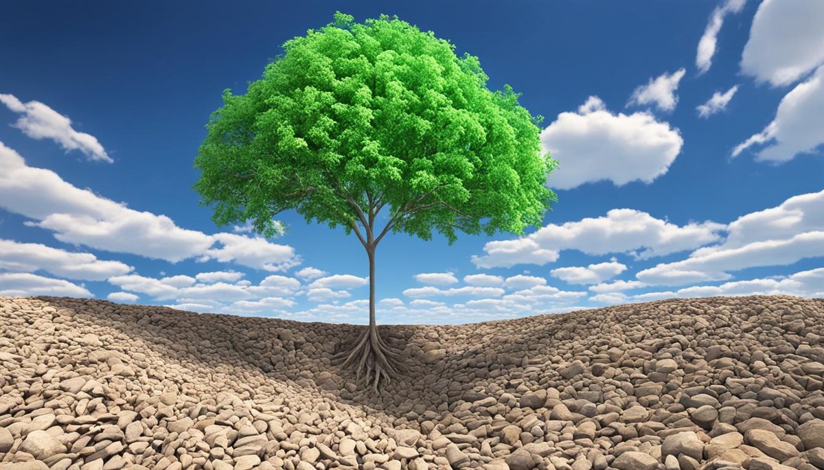 Leveraging Absence for Personal Growth Fuels Authenticity and Resilience